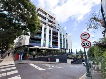 Apartamento T3 para Venda em Funchal (Se)