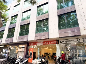 Apartamento T3 para Venda em Funchal (Se)