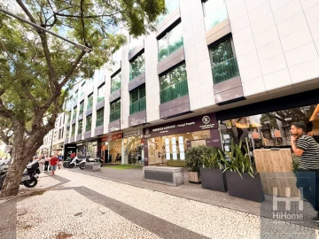 Apartamento T3 para Venda em Funchal (Se)