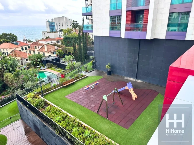 Apartamento T3 para Venda em Funchal (Se) Foto 27