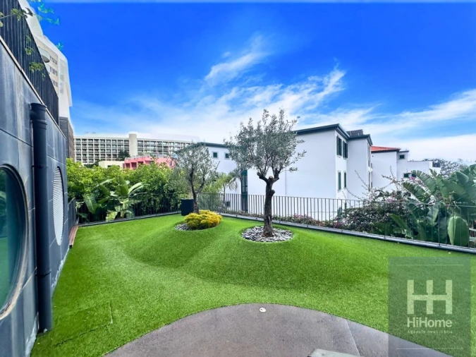 Apartamento T3 para Venda em Funchal (Se) Foto 28