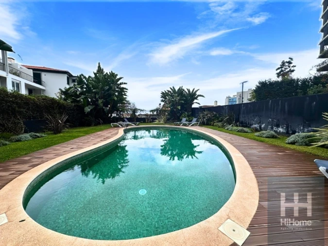 Apartamento T3 para Venda em Funchal (Se) Foto 30