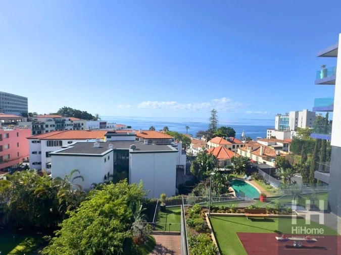Apartamento T3 para Venda em Funchal (Se) Foto 2