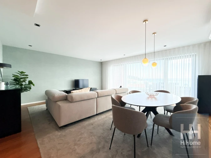 Apartamento T3 para Venda em Funchal (Se) Foto 9