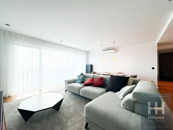 Apartamento T3 para Venda em Funchal (Se) Foto 3