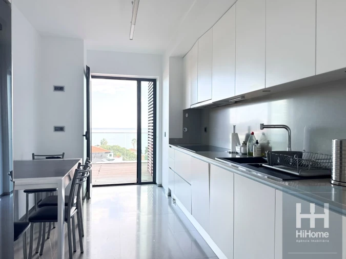 Apartamento T3 para Venda em Funchal (Se) Foto 14