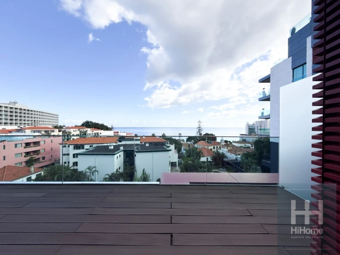 Apartamento T3 para Venda em Funchal (Se) Foto 17