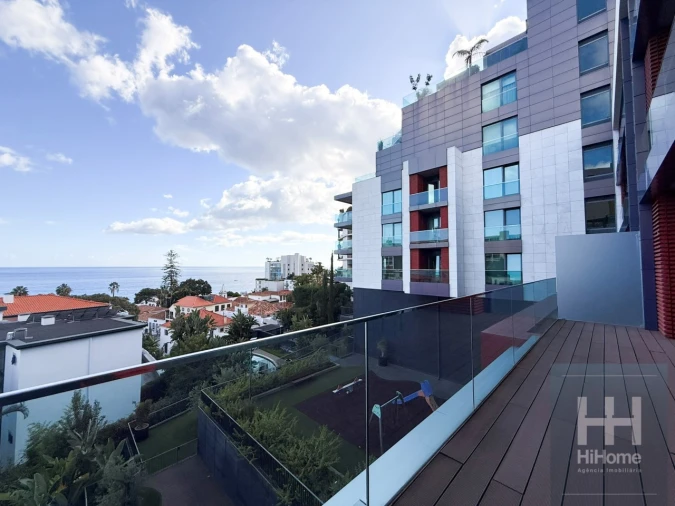 Apartamento T3 para Venda em Funchal (Se) Foto 19