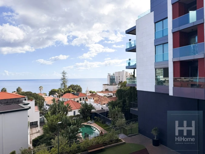 Apartamento T3 para Venda em Funchal (Se) Foto 20