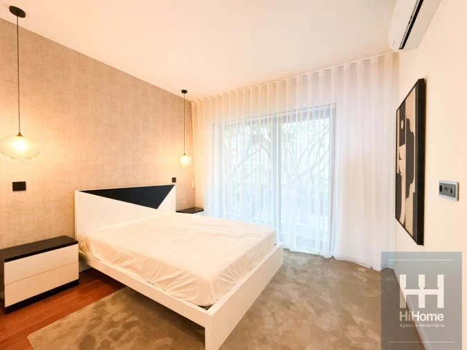 Apartamento T3 para Venda em Funchal (Se) Foto 27