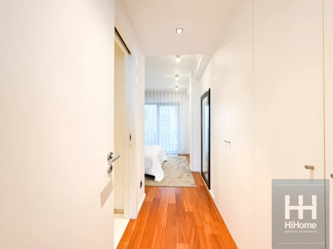 Apartamento T3 para Venda em Funchal (Se) Foto 28