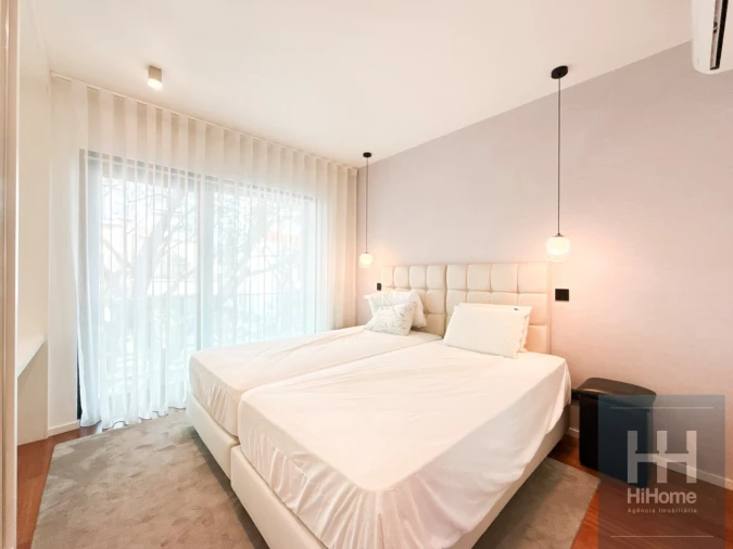 Apartamento T3 para Venda em Funchal (Se) Foto 34