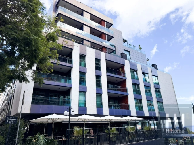 Apartamento T3 para Venda em Funchal (Se) Foto 51