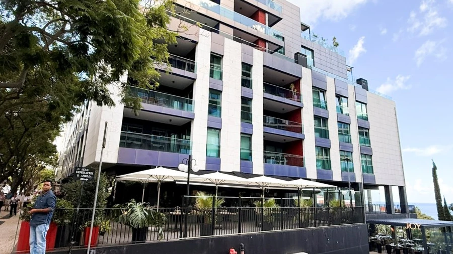 Apartamento T3 para Venda em Funchal (Se)