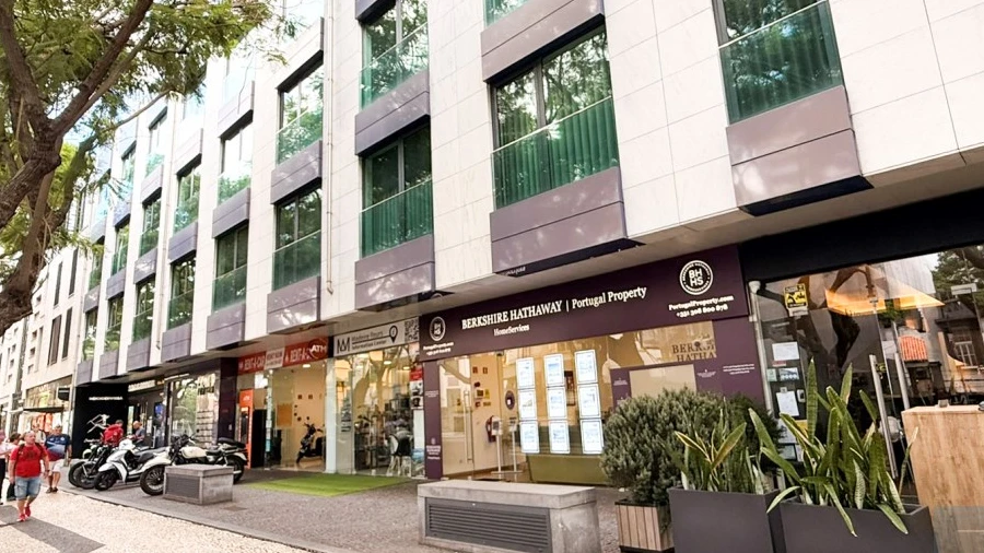 Apartamento T3 para Venda em Funchal (Se)