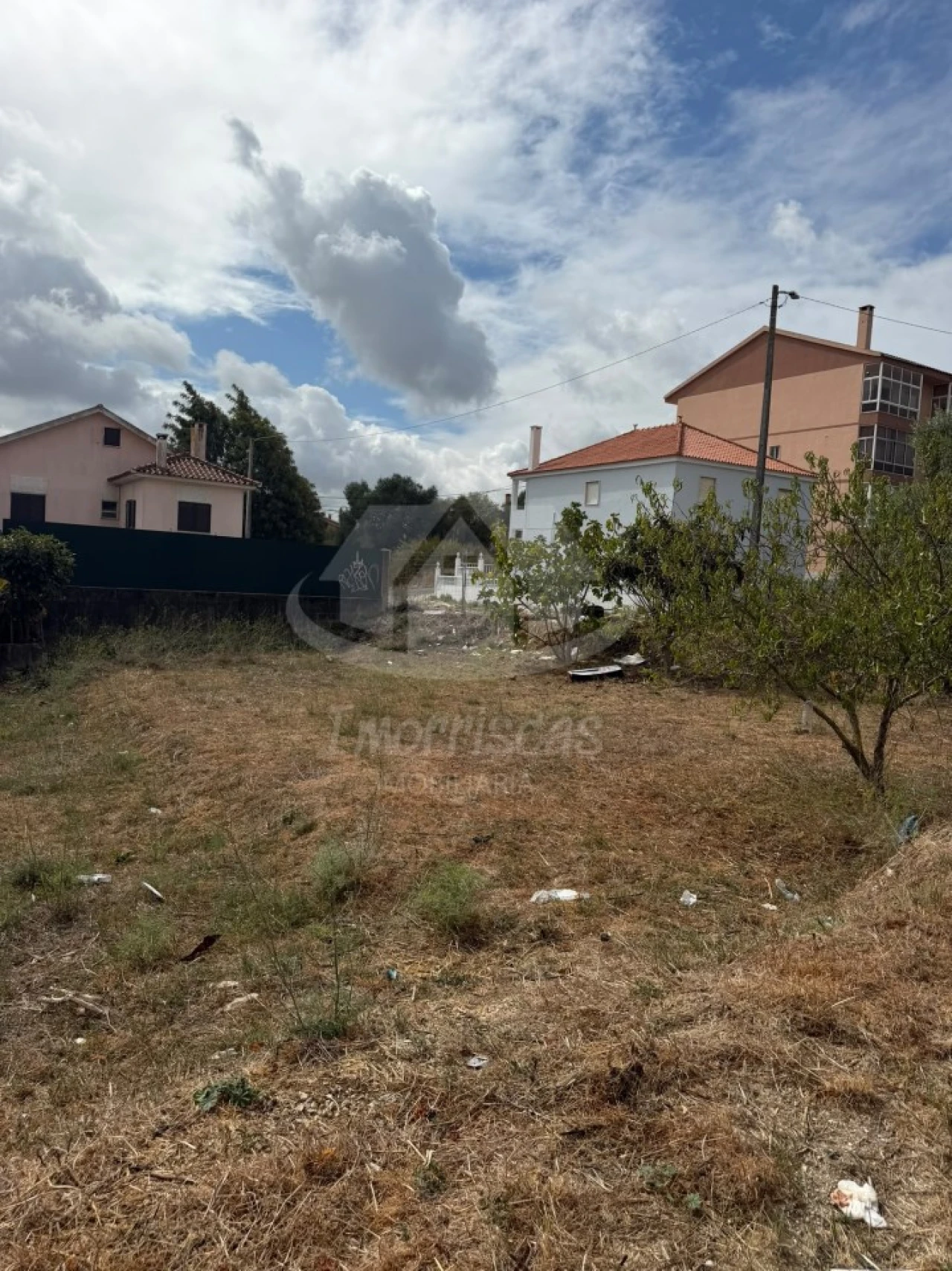 Terreno para Venda em Santa Iria de Azoia, São João da Talha e Bobadela Foto 5