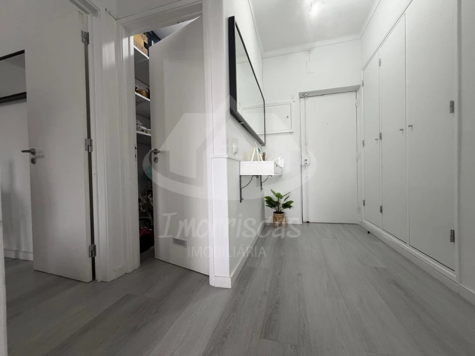 Apartamento T2 para Venda em Alhandra, São João dos Montes e Calhandriz Foto 7