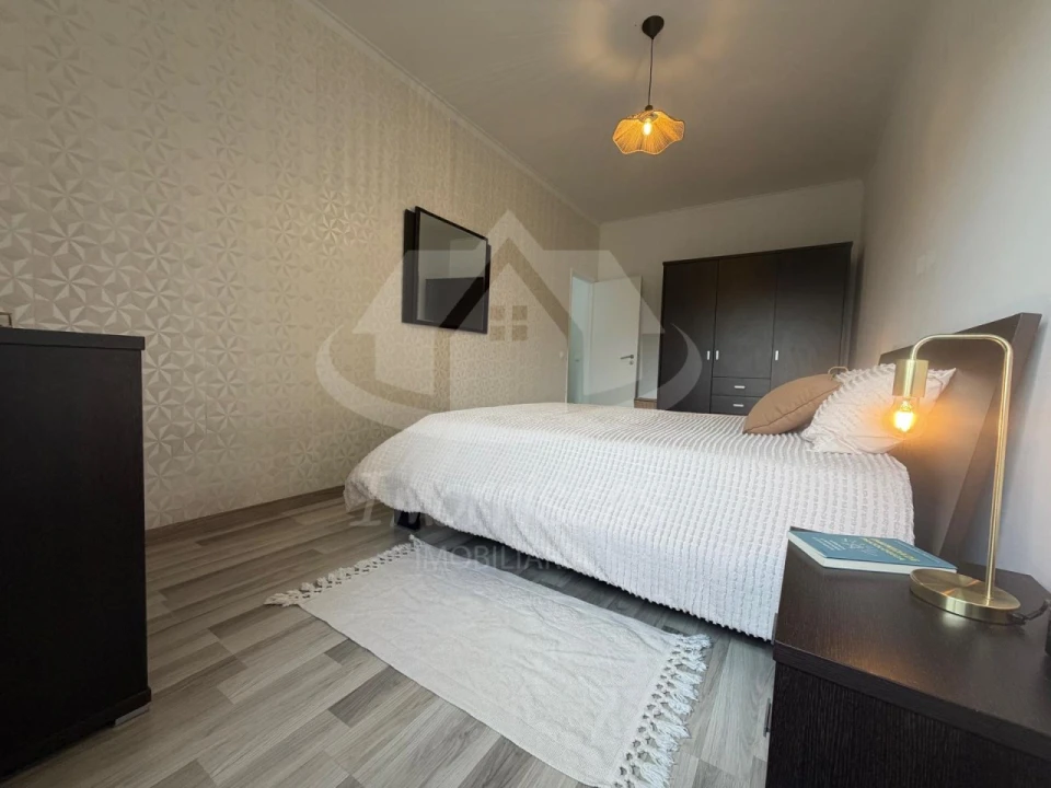 Apartamento T2 para Venda em Alhandra, São João dos Montes e Calhandriz Foto 10