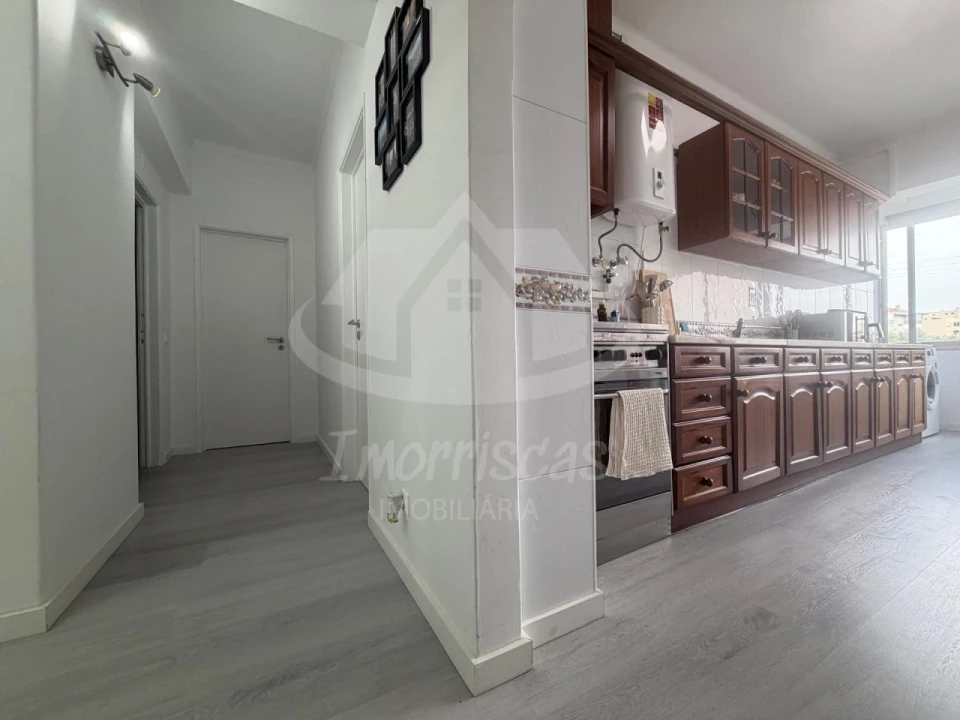 Apartamento T2 para Venda em Alhandra, São João dos Montes e Calhandriz Foto 16