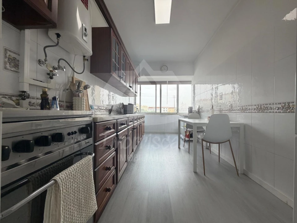 Apartamento T2 para Venda em Alhandra, São João dos Montes e Calhandriz Foto 17