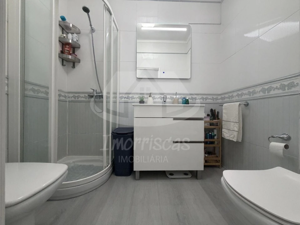 Apartamento T2 para Venda em Alhandra, São João dos Montes e Calhandriz Foto 18