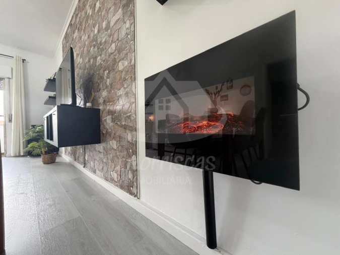 Apartamento T2 para Venda em Alhandra, São João dos Montes e Calhandriz Foto 3