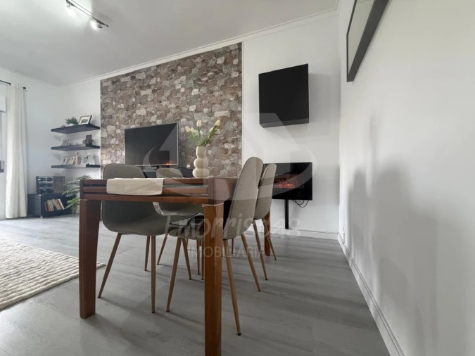 Apartamento T2 para Venda em Alhandra, São João dos Montes e Calhandriz Foto 4