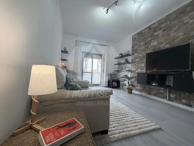 Apartamento T2 para Venda em Alhandra, São João dos Montes e Calhandriz Foto 5