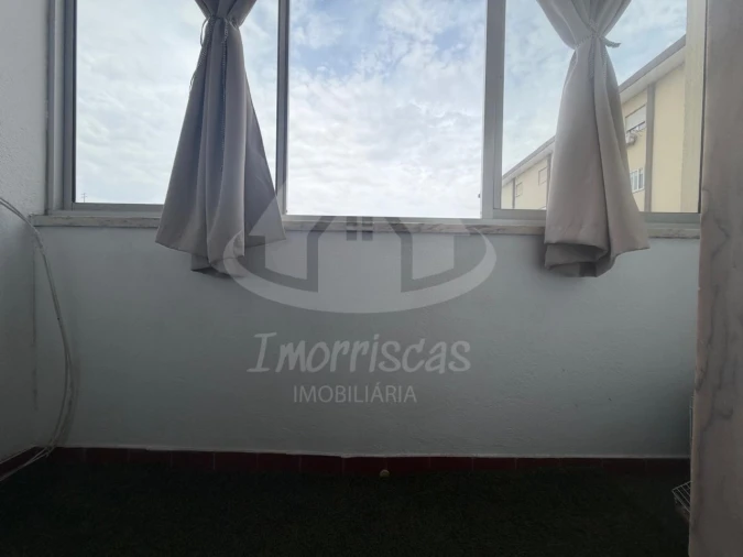 Apartamento T2 para Venda em Alhandra, São João dos Montes e Calhandriz Foto 6