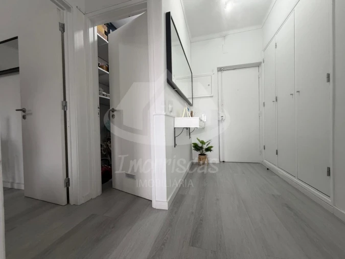 Apartamento T2 para Venda em Alhandra, São João dos Montes e Calhandriz Foto 7