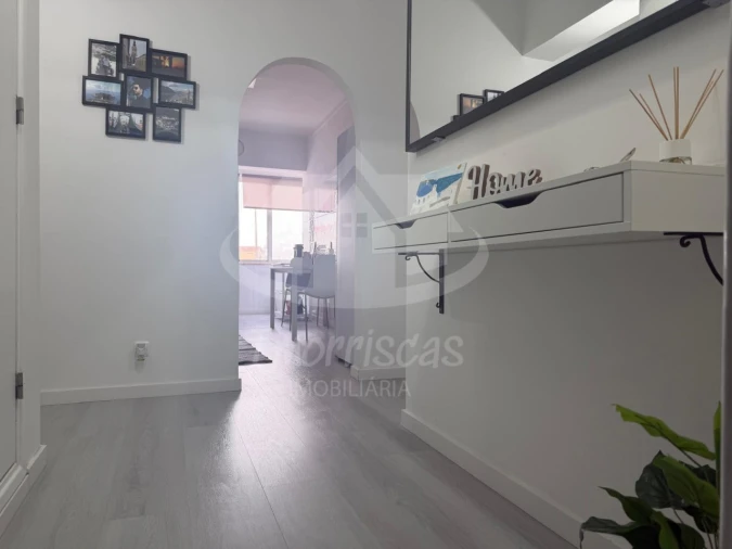 Apartamento T2 para Venda em Alhandra, São João dos Montes e Calhandriz Foto 8