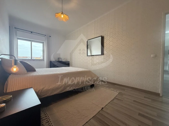 Apartamento T2 para Venda em Alhandra, São João dos Montes e Calhandriz Foto 11