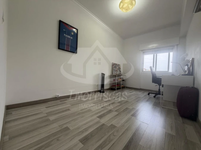 Apartamento T2 para Venda em Alhandra, São João dos Montes e Calhandriz Foto 12
