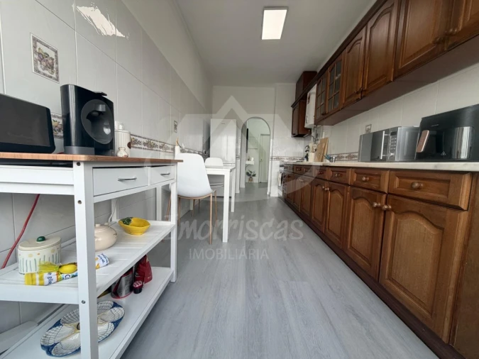 Apartamento T2 para Venda em Alhandra, São João dos Montes e Calhandriz Foto 14