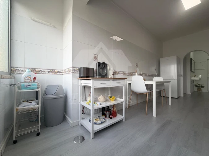 Apartamento T2 para Venda em Alhandra, São João dos Montes e Calhandriz Foto 15