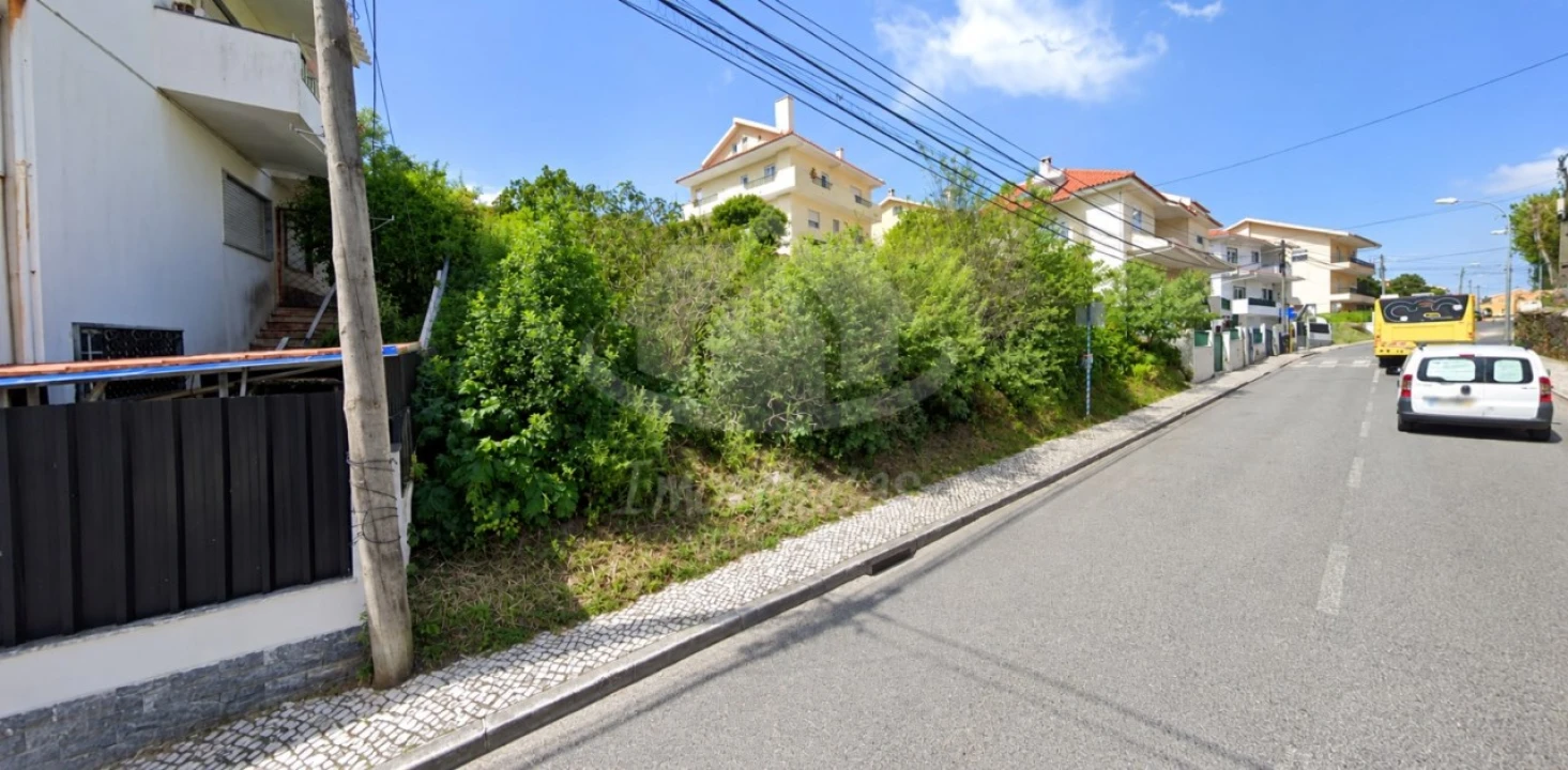 Terreno para Venda em Porto Salvo Foto 4