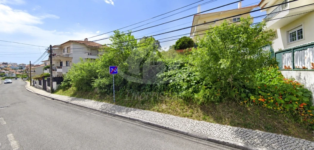 Terreno para Venda em Porto Salvo Foto 3