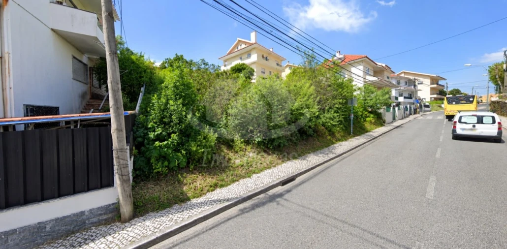 Terreno para Venda em Porto Salvo Foto 4