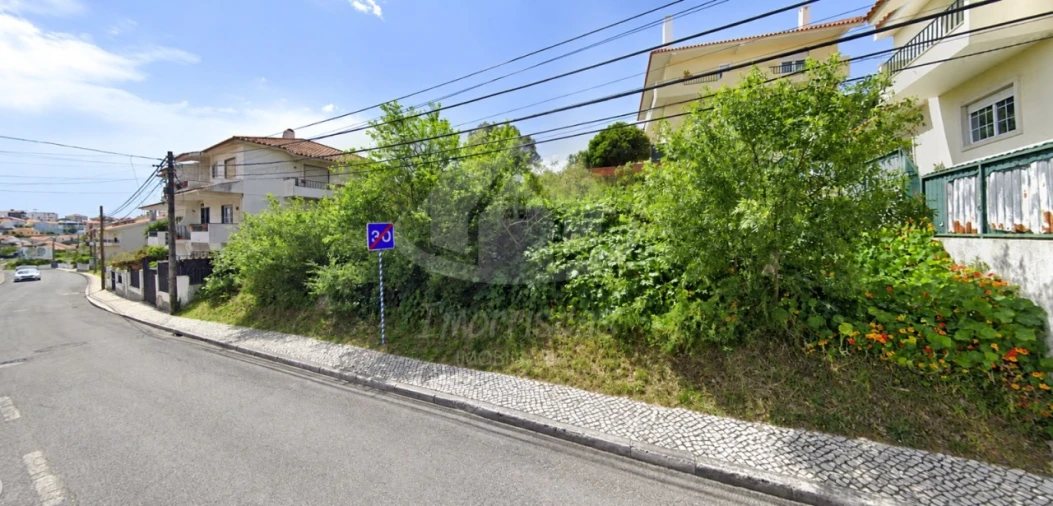 Terreno para Venda em Porto Salvo Foto 4