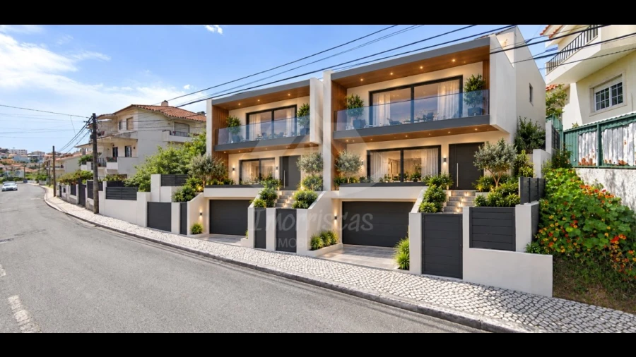 Terreno para Venda em Porto Salvo