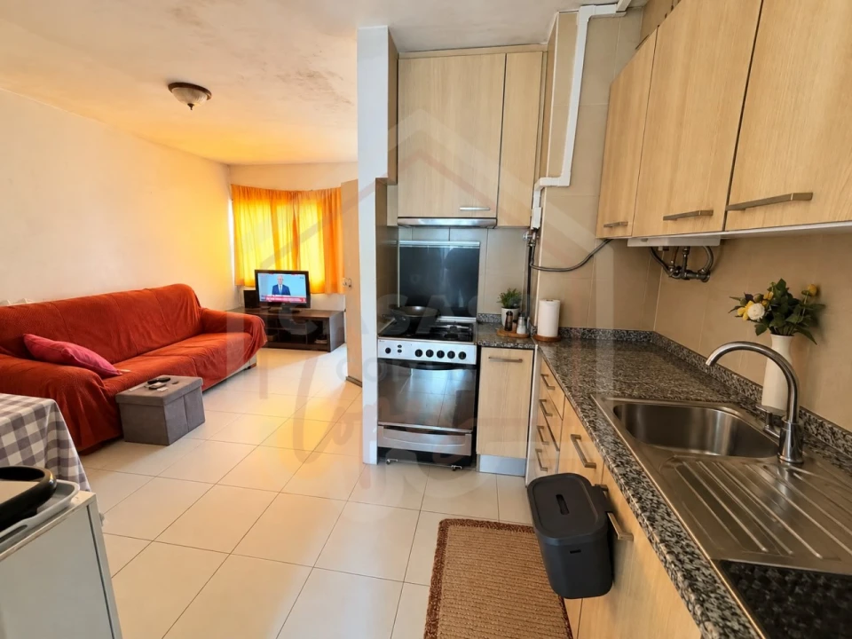 Apartamento T2 para Venda em Glória e Vera Cruz Foto 3
