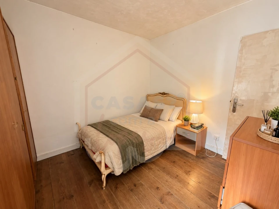 Apartamento T2 para Venda em Glória e Vera Cruz Foto 5