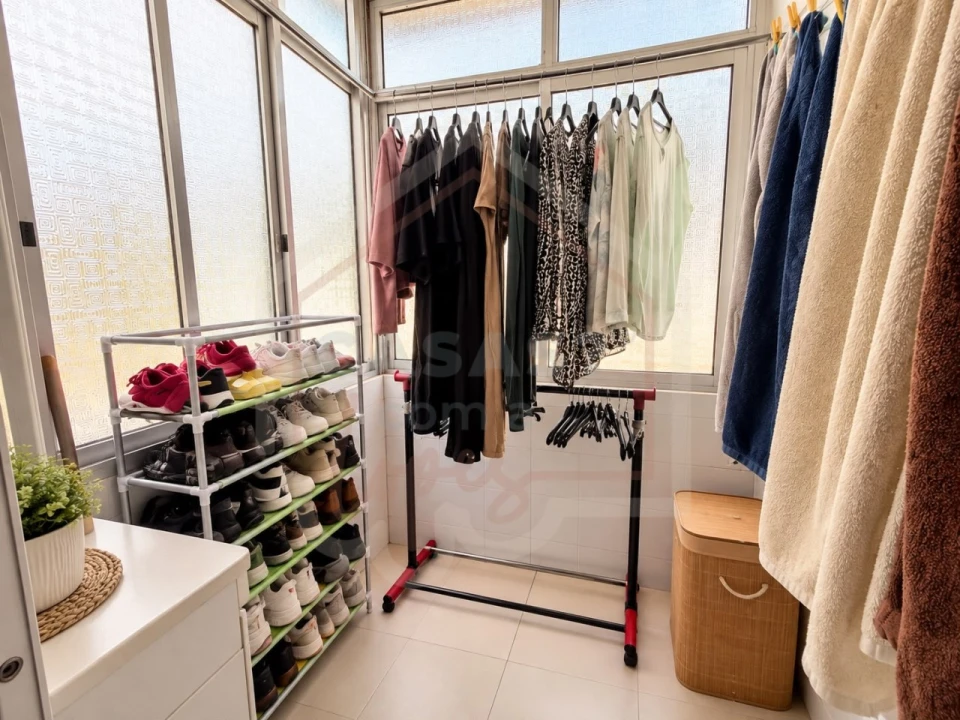 Apartamento T2 para Venda em Glória e Vera Cruz Foto 8