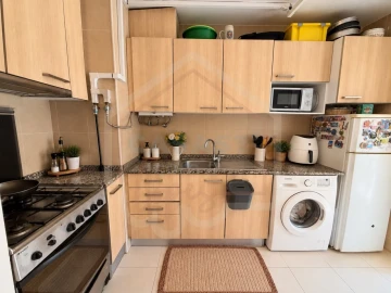 Apartamento T2 para Venda em Glória e Vera Cruz