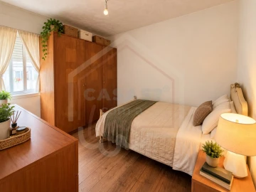 Apartamento T2 para Venda em Glória e Vera Cruz
