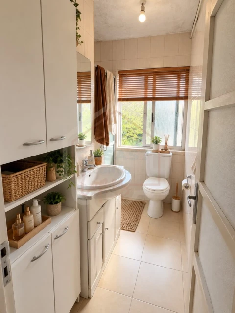 Apartamento T2 para Venda em Glória e Vera Cruz