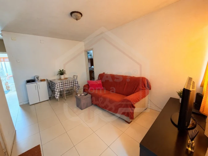 Apartamento T2 para Venda em Glória e Vera Cruz Foto 2
