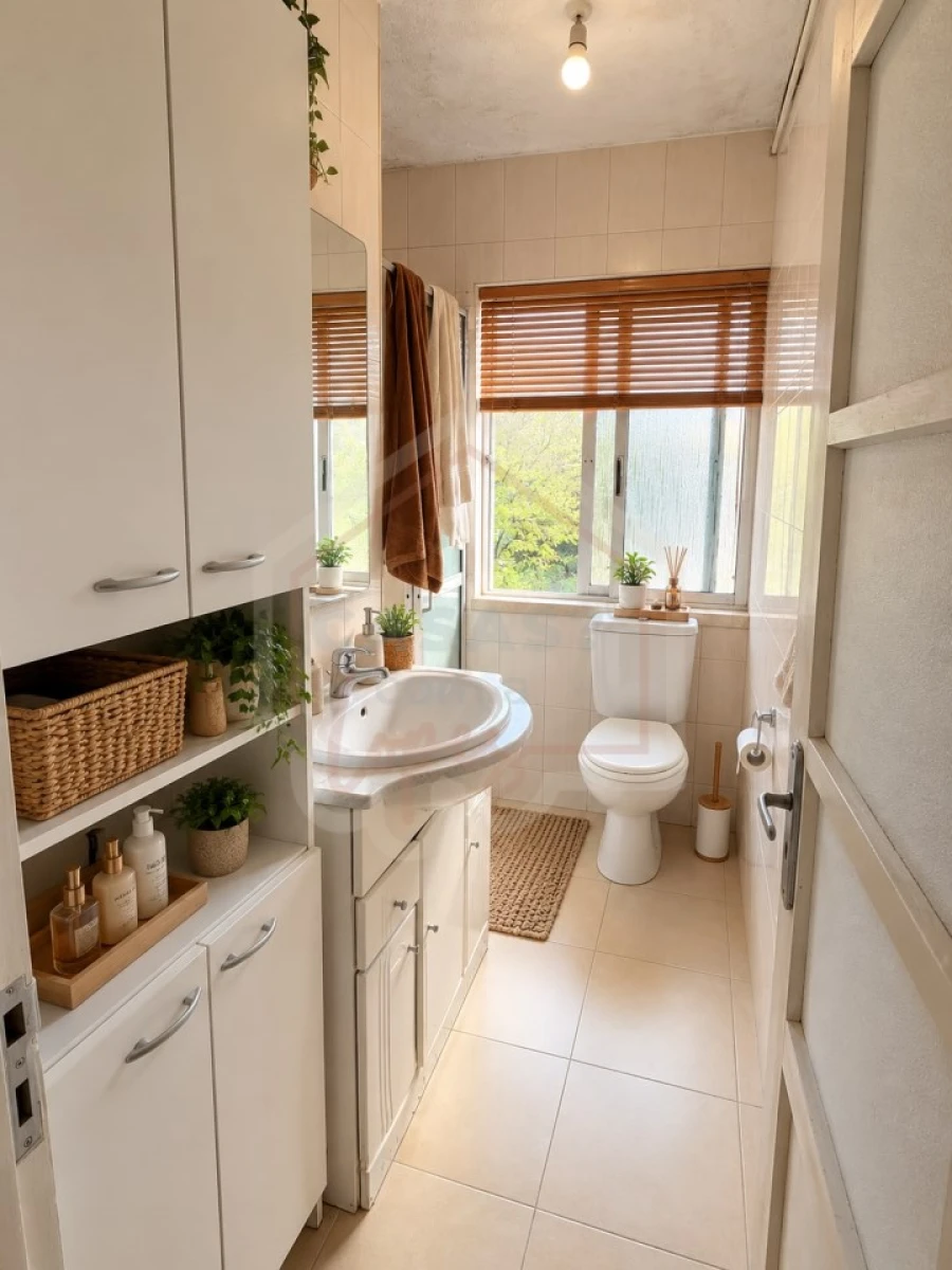 Apartamento T2 para Venda em Glória e Vera Cruz Foto 9