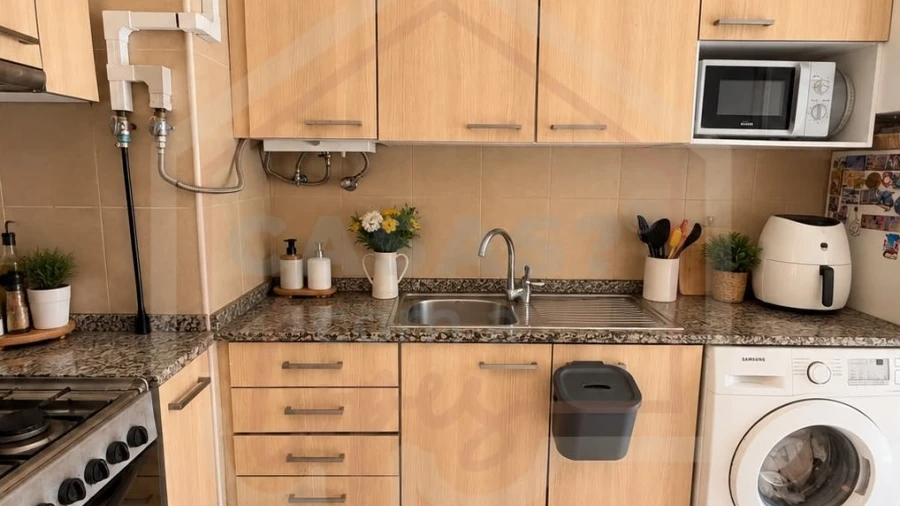Apartamento T2 para Venda em Glória e Vera Cruz