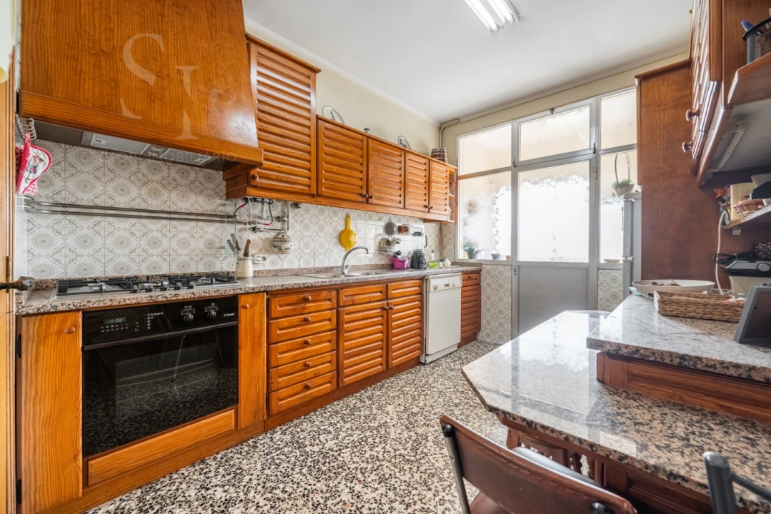 Apartamento T4 para Venda em Braga (Maximinos, Sé e Cividade) Foto 6
